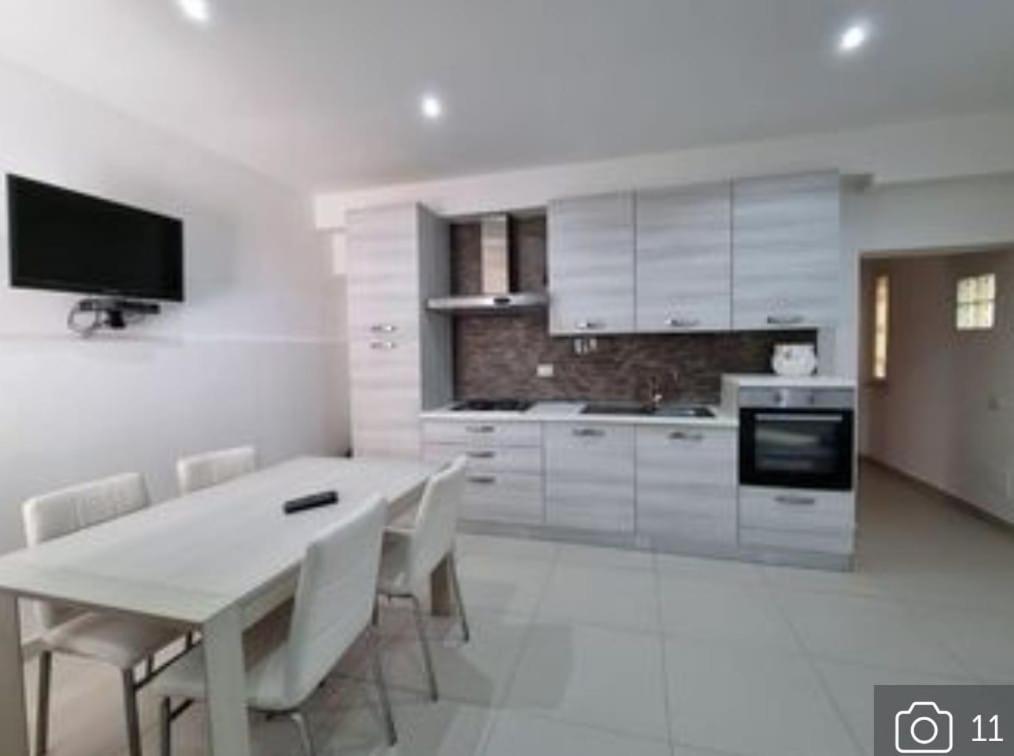 Appartamento Mare Terracina Exteriör bild