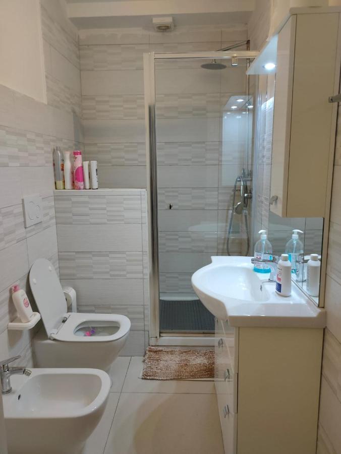 Appartamento Mare Terracina Exteriör bild
