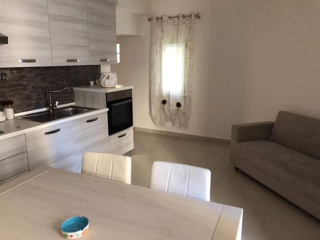 Appartamento Mare Terracina Exteriör bild
