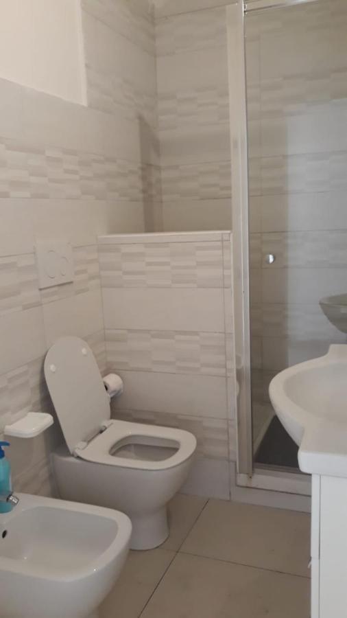 Appartamento Mare Terracina Exteriör bild